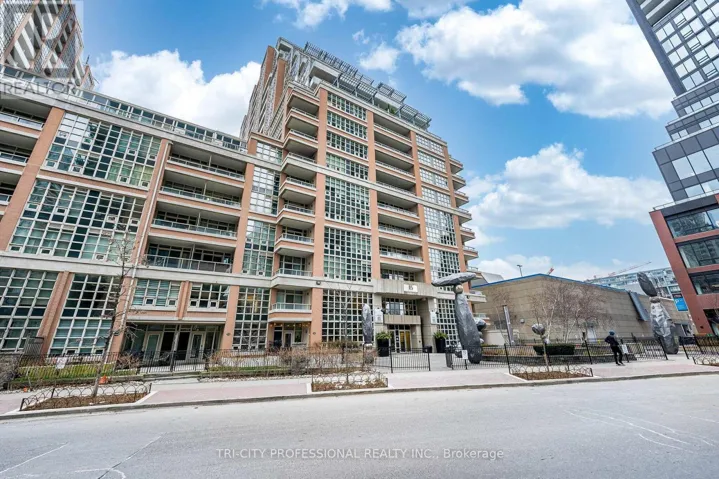 1713 - 85 E LIBERTY STREET, Toronto (Niagara), Ontario M6K3R4