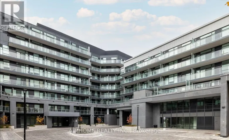 118 - 621 SHEPPARD AVENUE E, Toronto (Bayview Village), Ontario M2K0G4