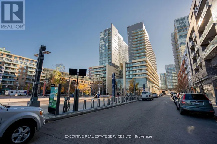 1902 E - 36 LISGAR STREET, Toronto (Little Portugal), Ontario M6J3G2