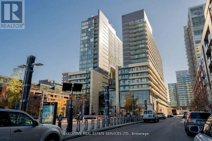 1902 E - 36 LISGAR STREET, Toronto (Little Portugal), Ontario M6J3G2