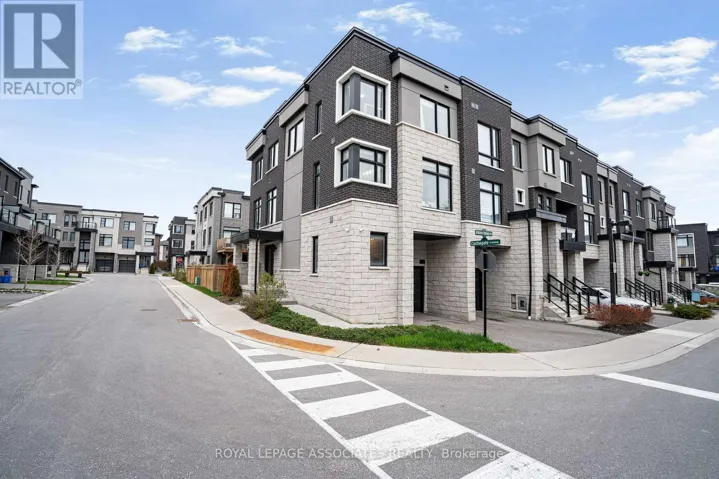 1662 HIDDEN VALLEY GLEN, Pickering (Duffin Heights), Ontario L1X0H7