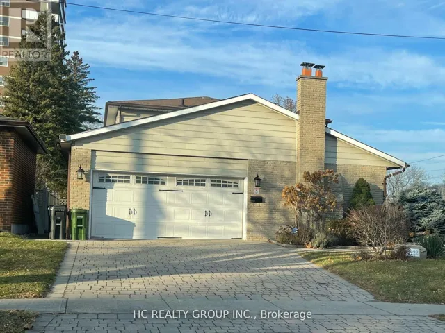 2222 KENNEDY ROAD, Toronto (Tam O'Shanter-Sullivan), Ontario M1T3G6