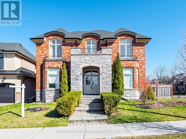 69 MORLAND CRESCENT, Aurora, Ontario L4G7Z2