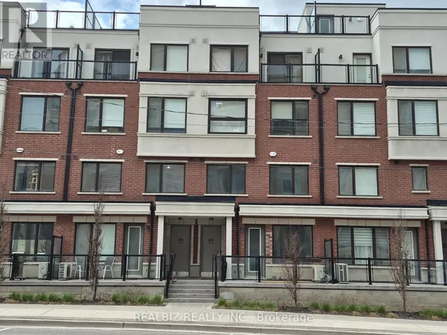 99 - 500 ALEX GARDNER CIRCLE, Aurora (Aurora Village), Ontario L4G3G5