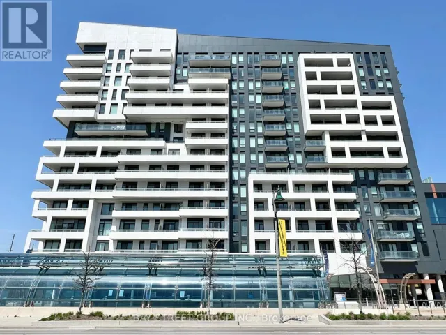 821 - 10 ROUGE VALLEY DRIVE W, Markham (Unionville), Ontario L6G0G9