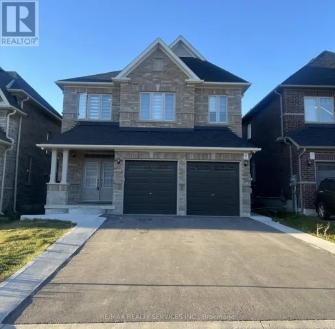 BASEMENT - 21 COPPERHILL HEIGHTS, Barrie, Ontario L9J0L1