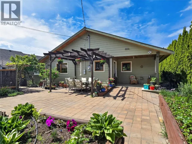 705 BRINK Lane, Ashcroft, British Columbia V0K1A0