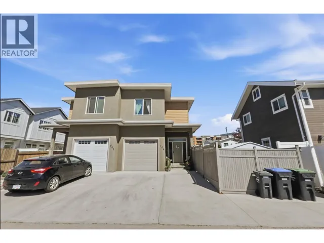 801 Ontario Street Unit# 104, Penticton, British Columbia V2A4S4