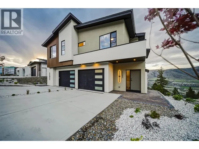 2245 Coldwater Drive, Kamloops, British Columbia V2E0E6