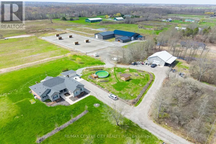2301 TOWNLINE ROAD, Fort Erie (Black Creek), Ontario L0S1S0
