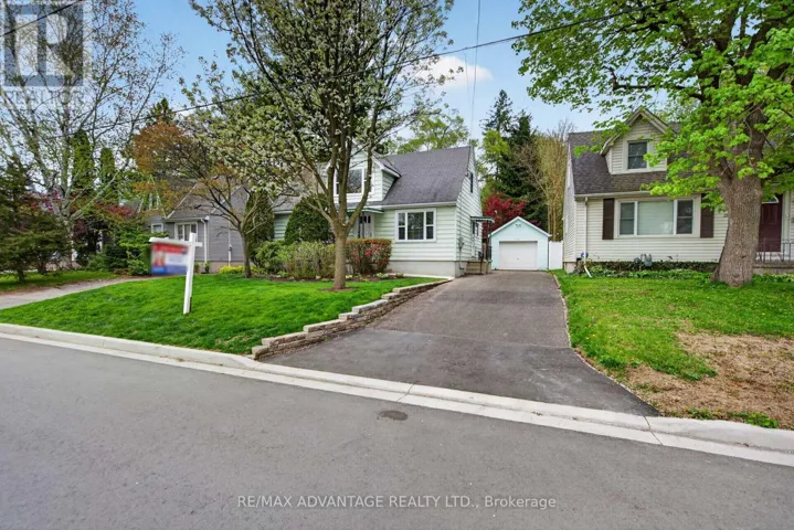 127 FOSTER AVENUE, London North (North N), Ontario N6H2L2