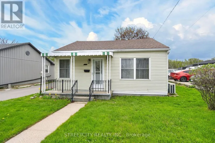384 BROCK STREET N, Brantford, Ontario N3S5Y7
