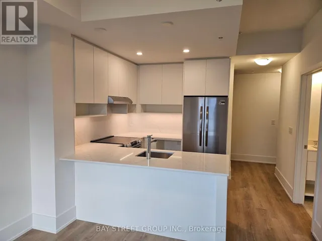 1203 - 206 KING STREET W, Hamilton (Central), Ontario L8P1A5