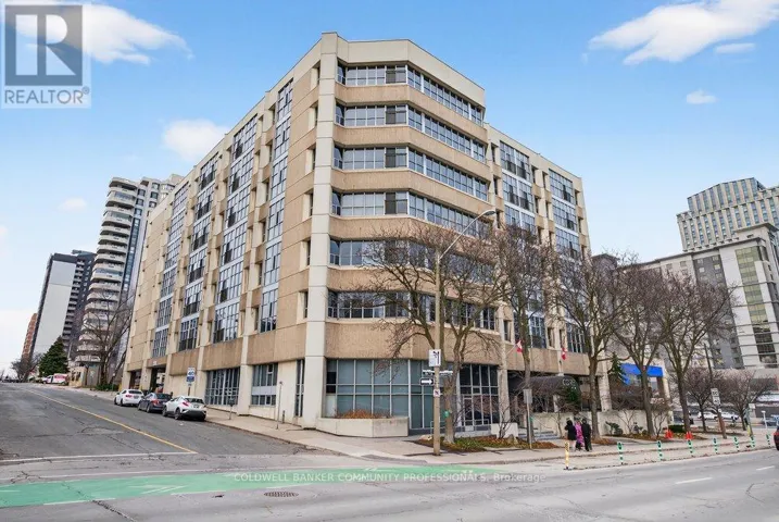 120 JACKSON STREET W, Hamilton (Durand), Ontario L8P0A4