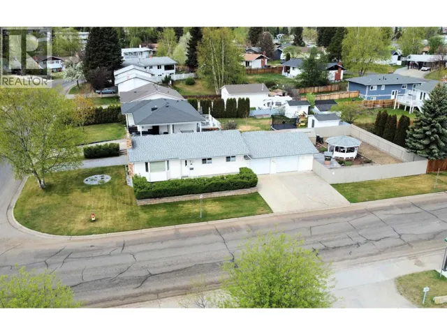 957 KERRY STREET, Prince George, British Columbia V2M6B9