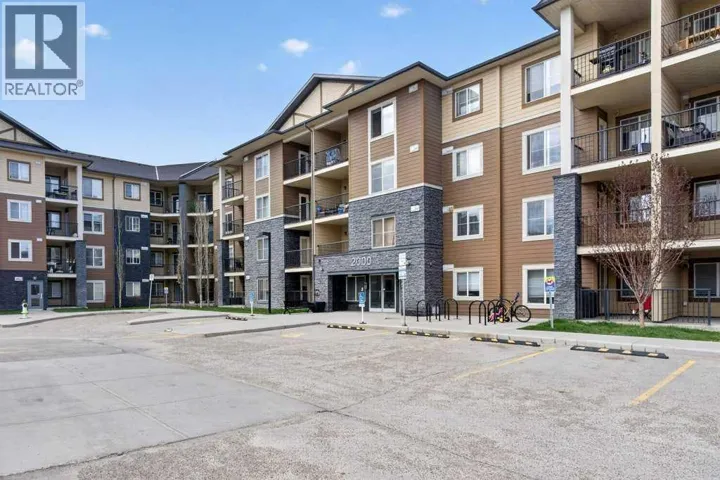 2209, 81 Legacy Boulevard SE, Calgary, Alberta T2X2B9