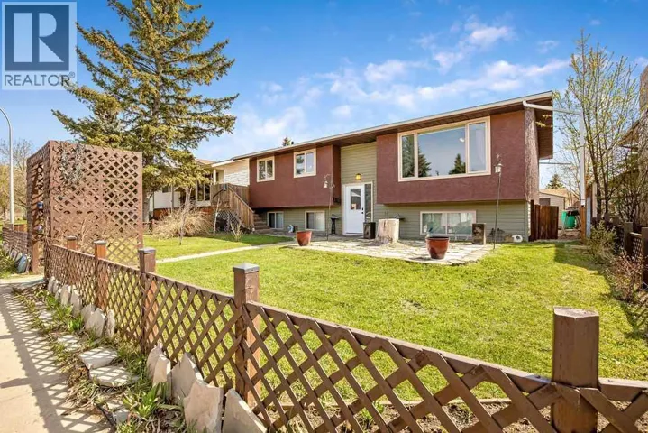 13 Park Road, Strathmore, Alberta T1P1H6