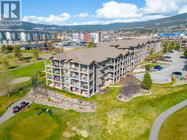 3533 Carrington Road Unit# 213, West Kelowna, British Columbia V4T2Z9