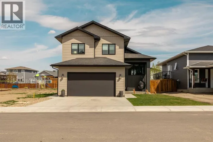 17 Sage Brush Court, Taber, Alberta T1G0G5