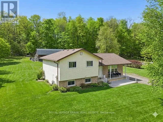 64 SKINKLE ROAD, Trent Hills, Ontario K0K3K0