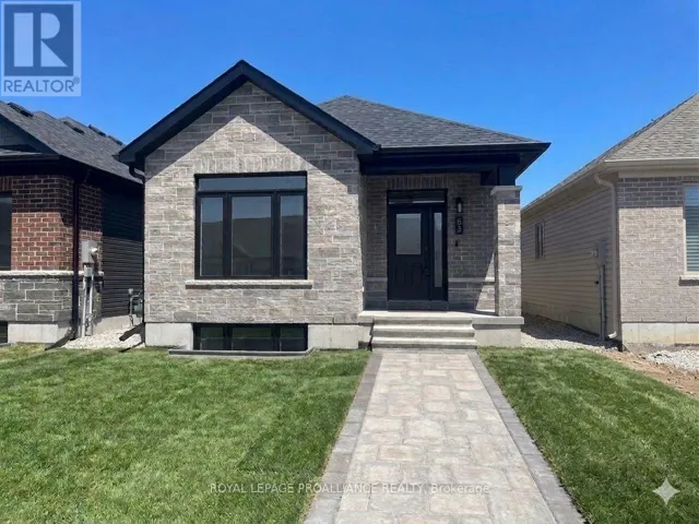 83 ATHABASKA DRIVE, Belleville (Thurlow Ward), Ontario K8N0T1