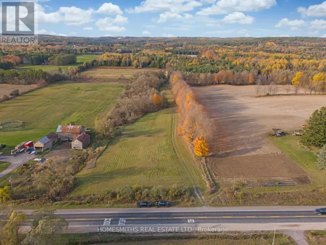 3074 GANARASKA ROAD, Port Hope, Ontario L0A1B0