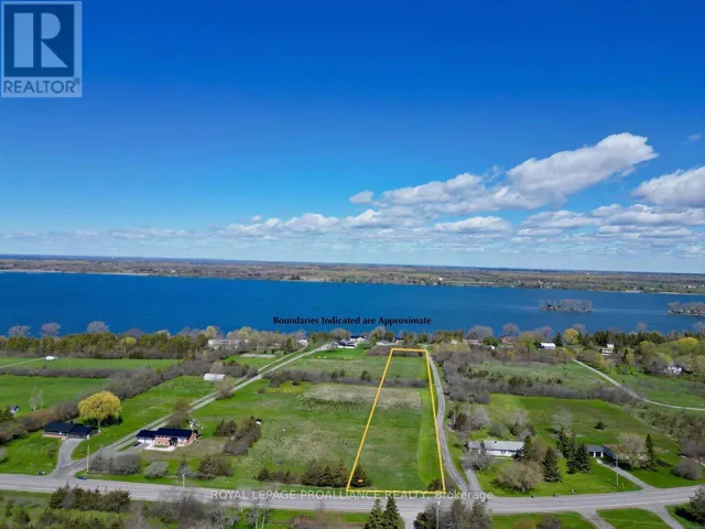 84 GRAYS LANE, Prince Edward County (Athol Ward), Ontario K0K1P0