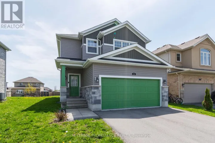 5 COTTONWOOD DRIVE, Belleville (Thurlow Ward), Ontario K8N0J3