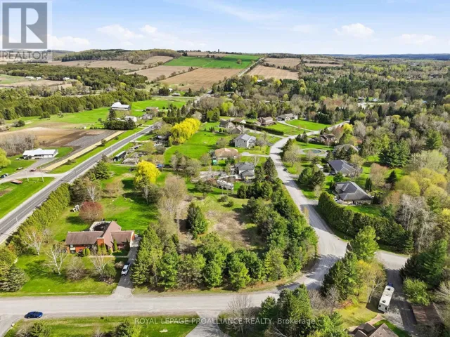 0 WOODLAND AVENUE, Port Hope (Garden Hill), Ontario L0A1B0