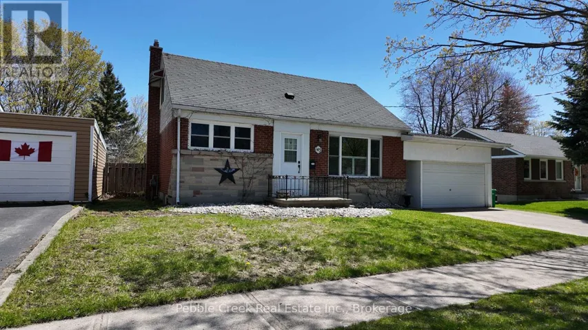 145 ELIZABETH STREET, Goderich (Goderich (Town)), Ontario N7A3T7