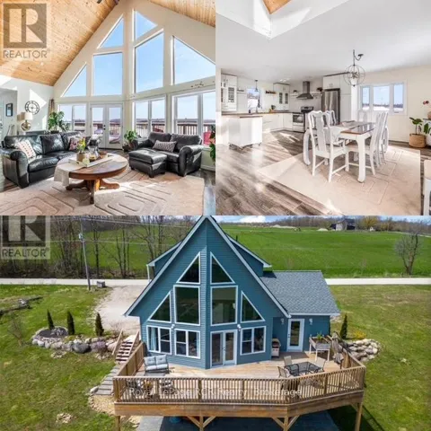 430099 SYDENHAM LAKESHORE DRIVE, Meaford, Ontario N0H1B0