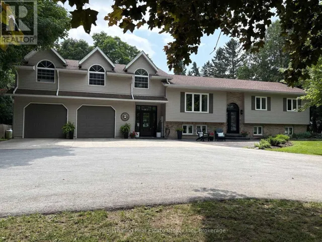 561022 BENTINCK-SULLIVAN TOWNLINE, West Grey, Ontario N0G1L9