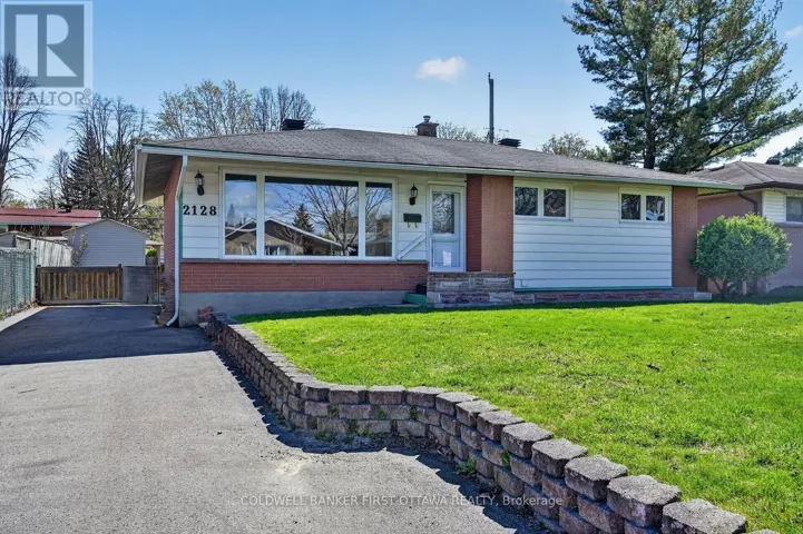 2128 KINGSLEY ROAD, Ottawa, Ontario K2C2X5
