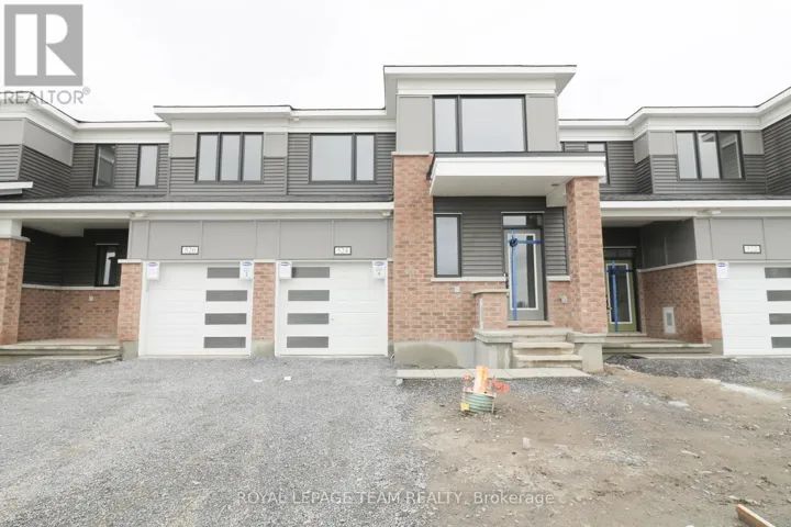524 CULDAFF ROAD, Ottawa, Ontario K2S2Z7