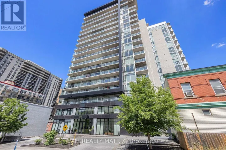 405 - 255 BAY STREET, Ottawa, Ontario K1R0C5