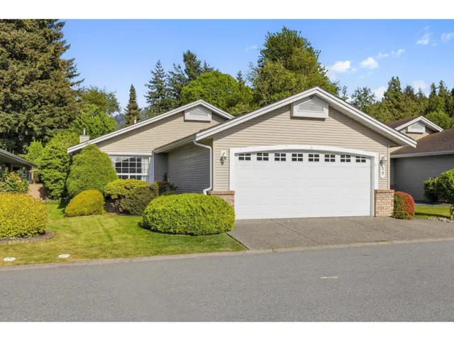 59 6001 PROMONTORY ROAD, Sardis South, Chilliwack, British Columbia V2R3E3