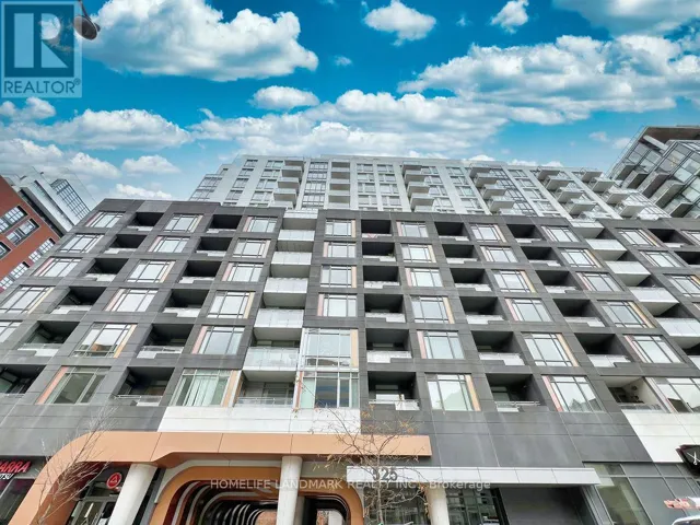 1620 - 525 ADELAIDE STREET W, Toronto (Waterfront Communities), Ontario M5V1T6