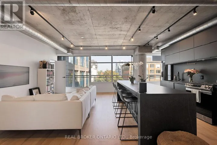 42 CAMDEN STREET, Toronto (Waterfront Communities), Ontario M5V1V1