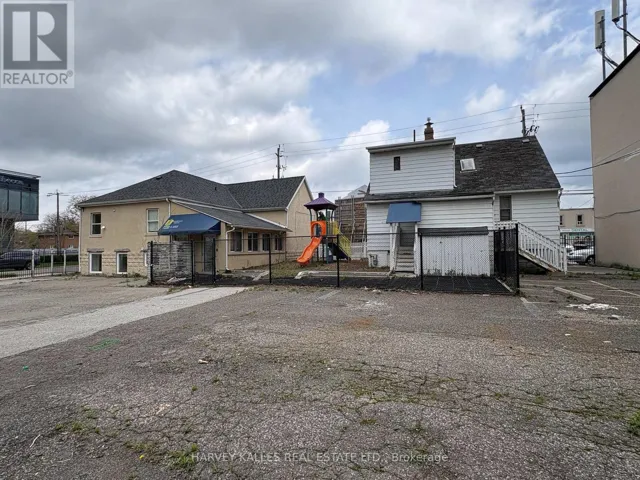 253-255 SHEPPPARD AVENUE W, Toronto (Lansing-Westgate), Ontario M2N1N3