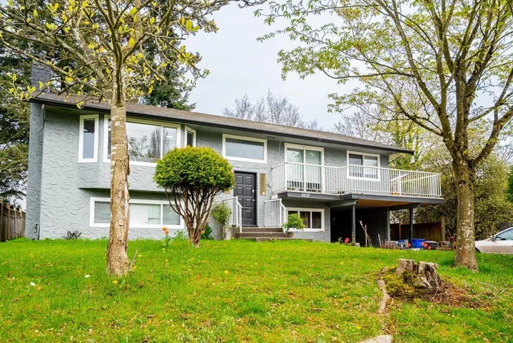 8824 116 STREET, Delta, British Columbia V4C5W5