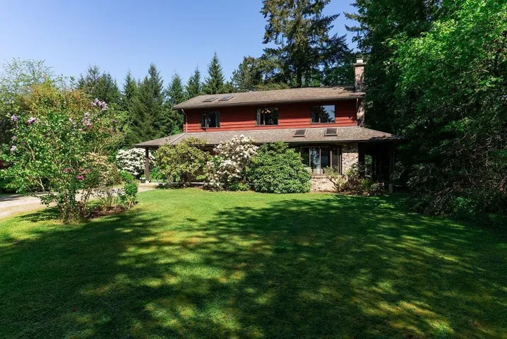 29821 CLARK AVENUE, Mission, British Columbia V4S1H5