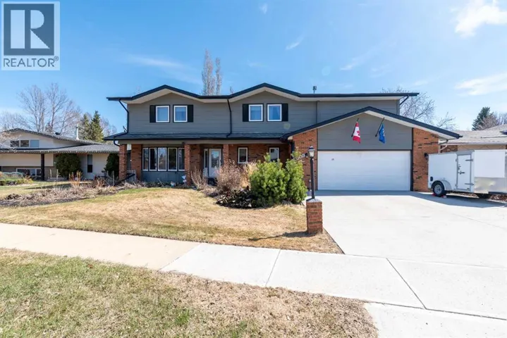 3003 51B Avenue, Lloydminster, Alberta T9V1M1