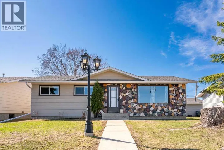 4507 55 Avenue, Vermilion, Alberta T9X1R2
