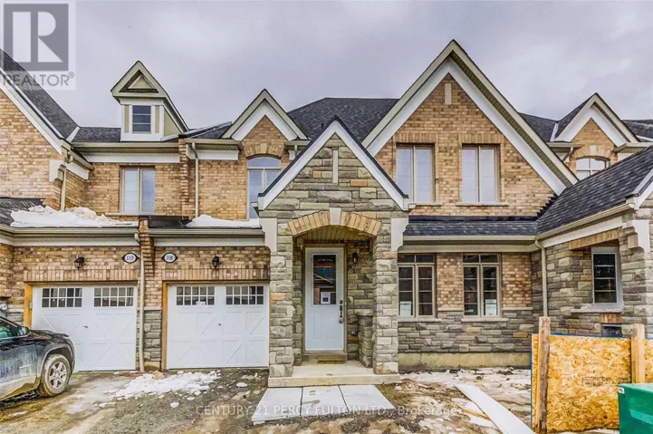 108 WORKMEN'S CIRCLE, Ajax (Northwest Ajax), Ontario L1T0N9