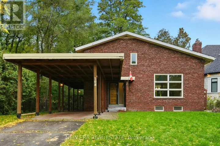 508 CLIFFVIEW ROAD, Pickering (West Shore), Ontario L1W2N9