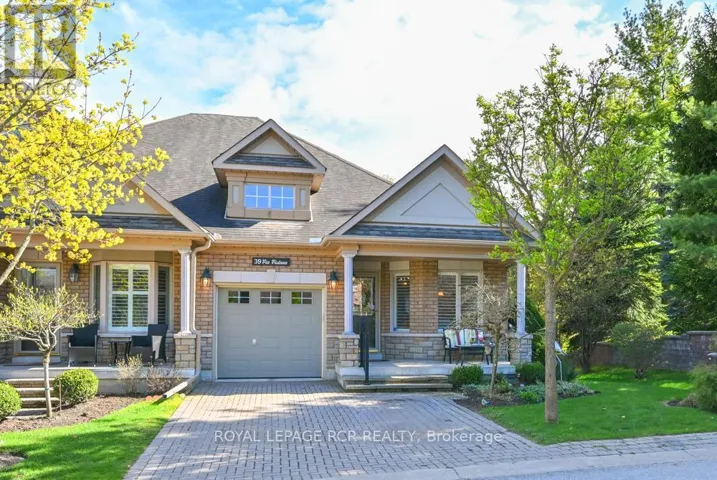 39 VIA VISTANA ROAD, New Tecumseth (Alliston), Ontario L9R0C5
