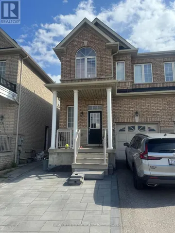 MAIN - 25 JACKSON ELI WAY, Markham (Cedarwood), Ontario L3S0C4