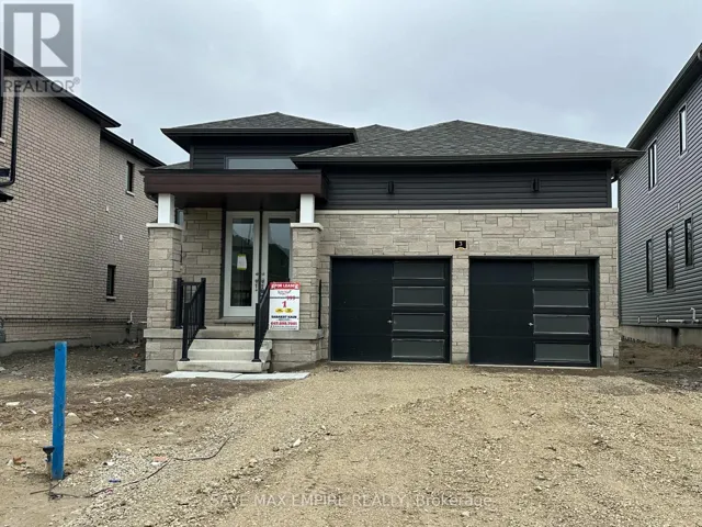 3 TRAN STREET, Wasaga Beach, Ontario L9Z0M9