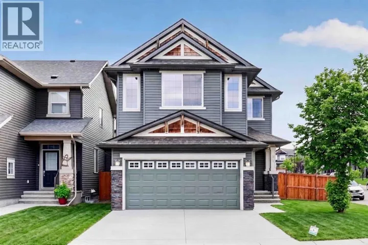 31 Evansridge Close NW, Calgary, Alberta T3P0H5