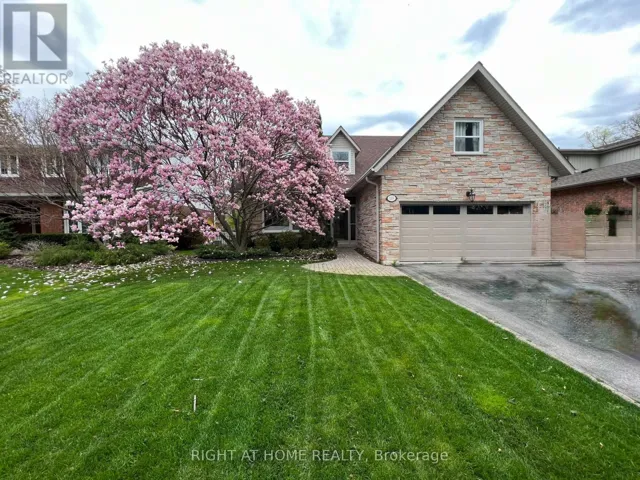 155 CHEVERIE STREET, Oakville (FD Ford), Ontario L6J6C3